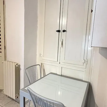 Apartamento Blue House 10 Minutes From The Center Turim