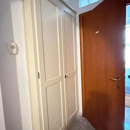 Apartamento Blue House 10 Minutes From The Center *